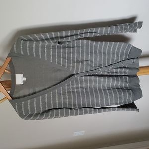 Banana Republic heritage cardigan